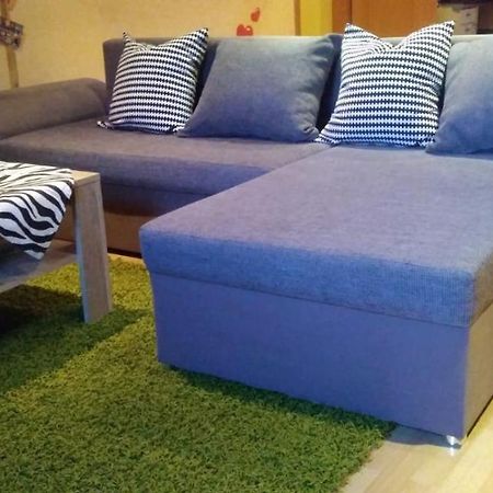 Ferienwohnung Bergblick Trittenheim Kültér fotó