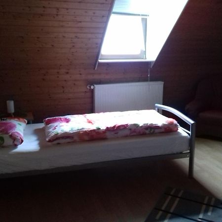 Ferienwohnung Bergblick Trittenheim Kültér fotó