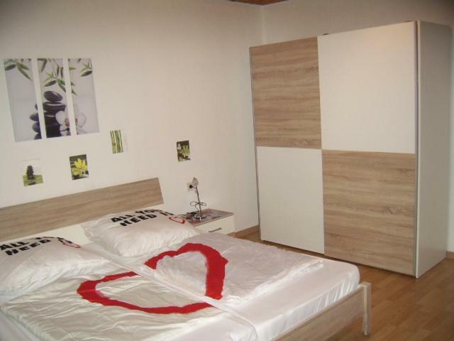 Ferienwohnung Bergblick Trittenheim Kültér fotó
