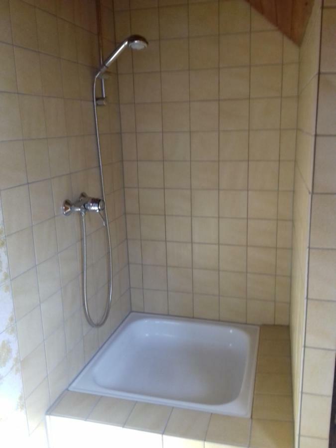 Ferienwohnung Bergblick Trittenheim Kültér fotó